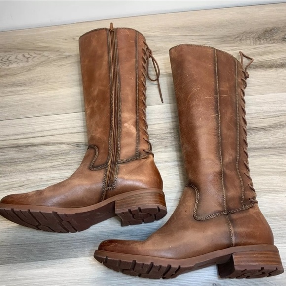 Sofft Sharnell II leather boot 8.5 - Picture 2 of 9